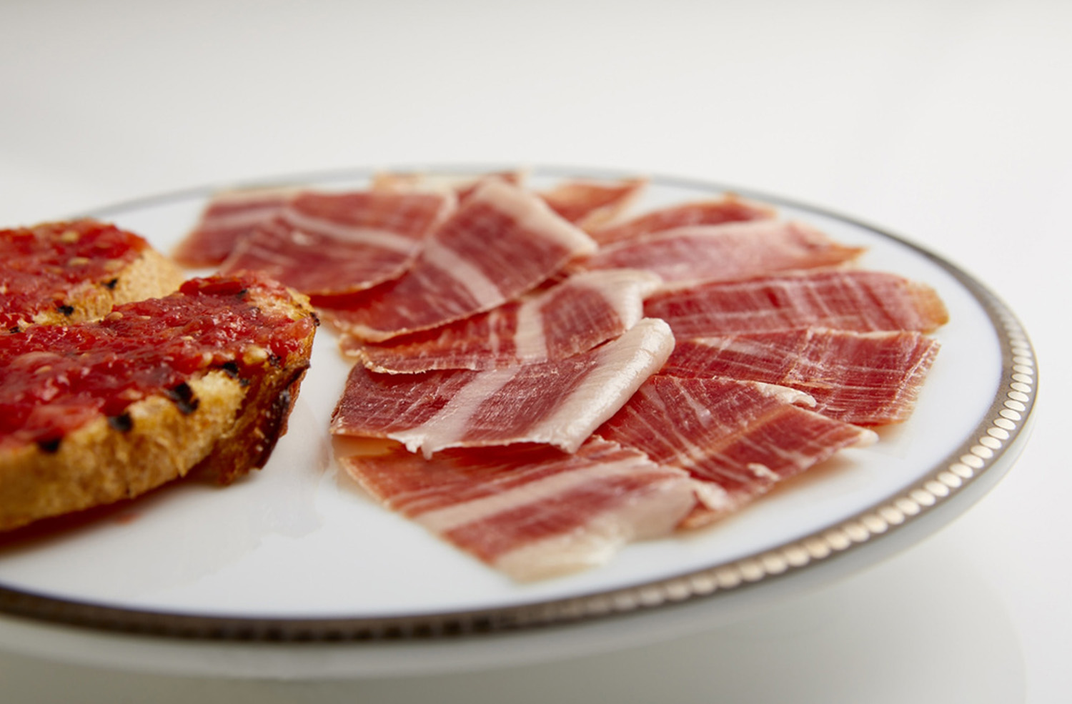 5j black label jamon iberico 5j 标伊比利猪火腿