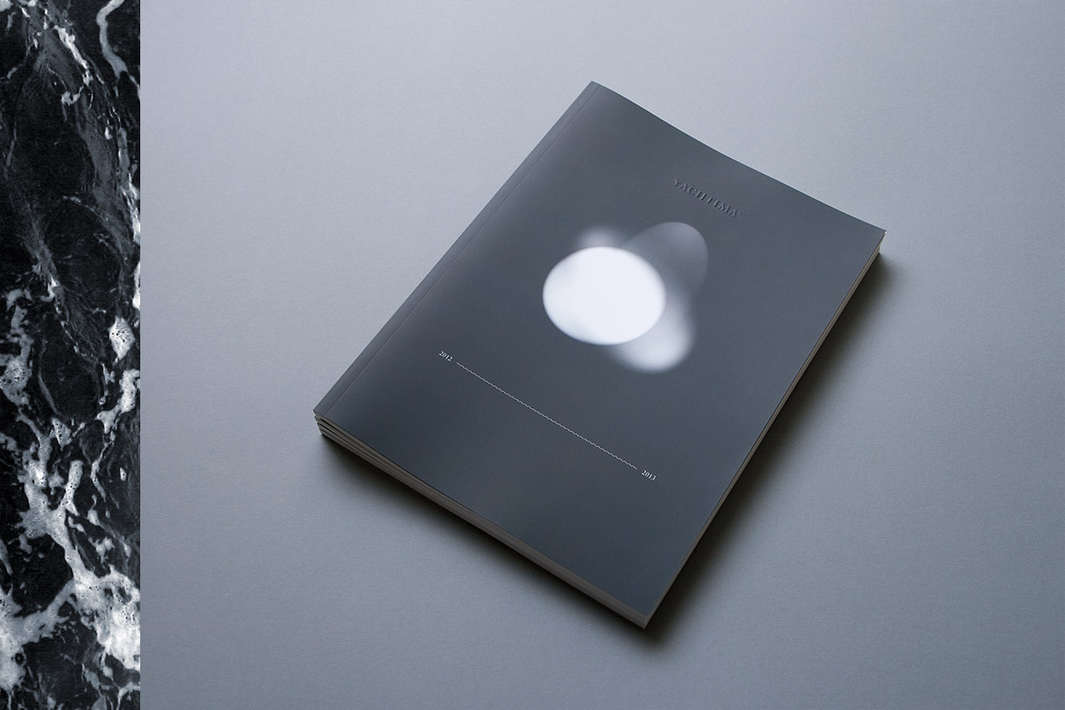 Editorial Design Carte Blanche Design Studio