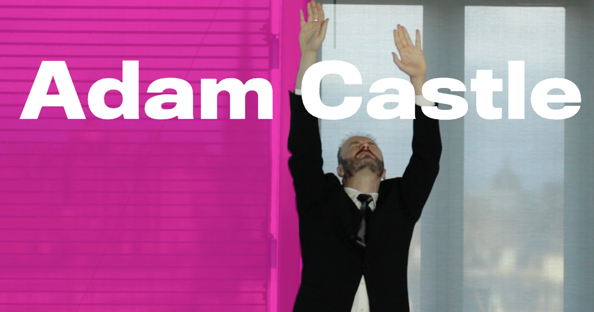 adamcastle