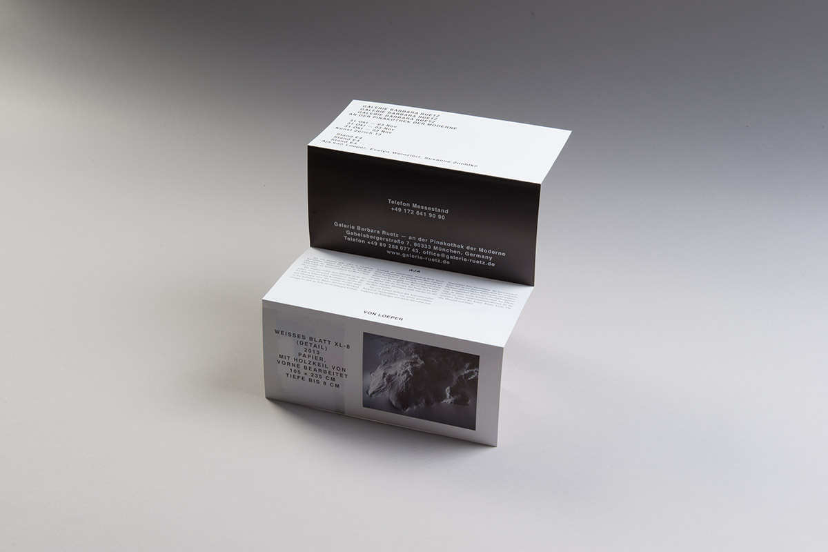 Intro Carte Blanche Design Studio