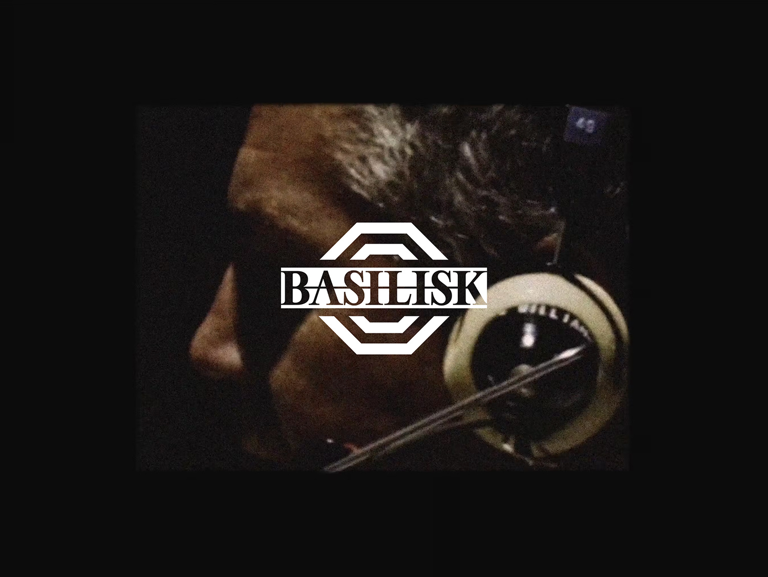 Basilisk Studio