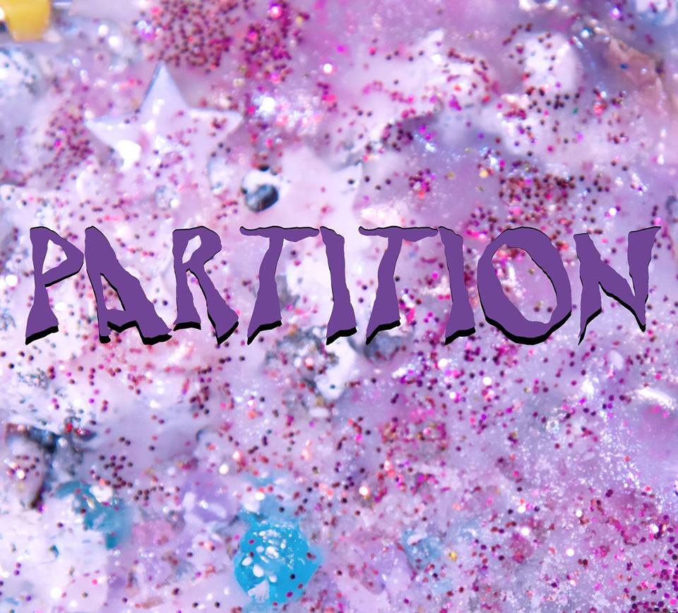 PARTITION