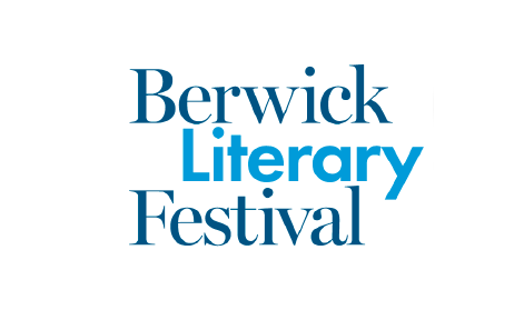 Berwick Literary Festival logo