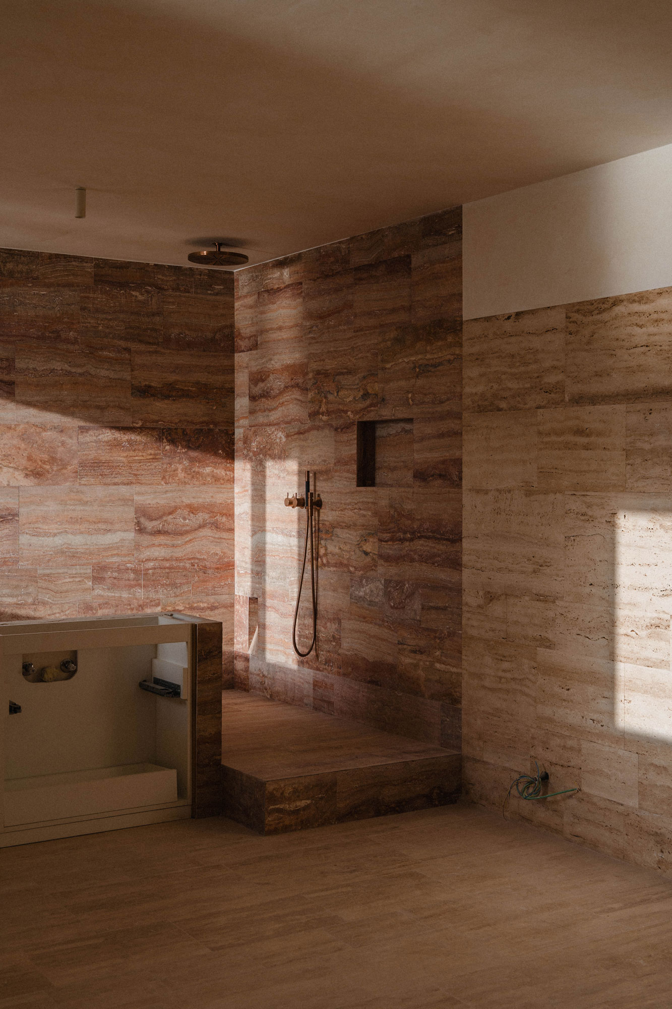 CATO – House in Ibiza – Studio PERF