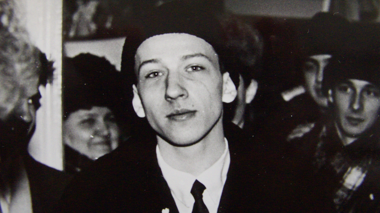 Boris Ryzhy