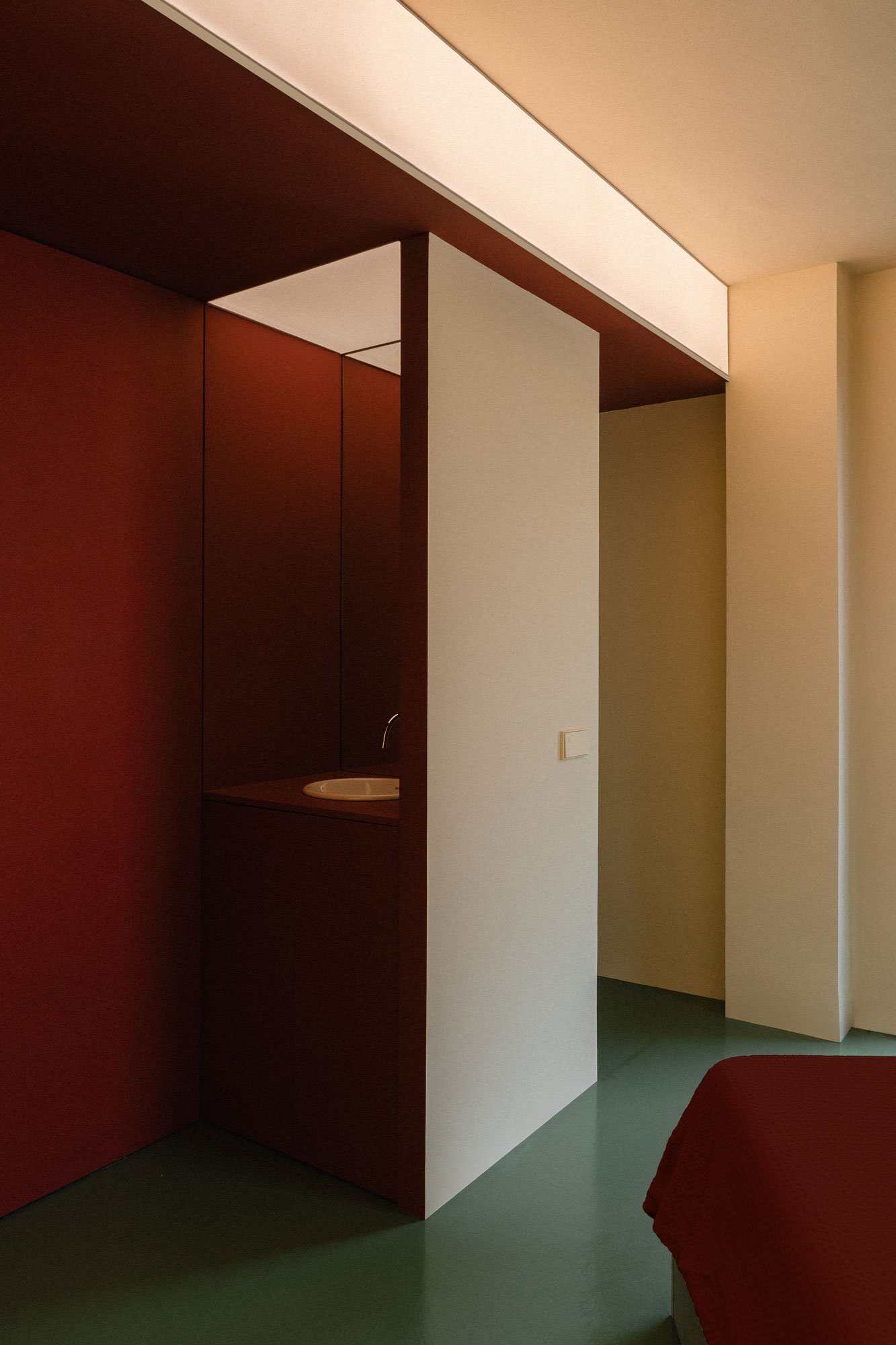 NICO - Apartment in Palma de Mallorca - Studio PERF