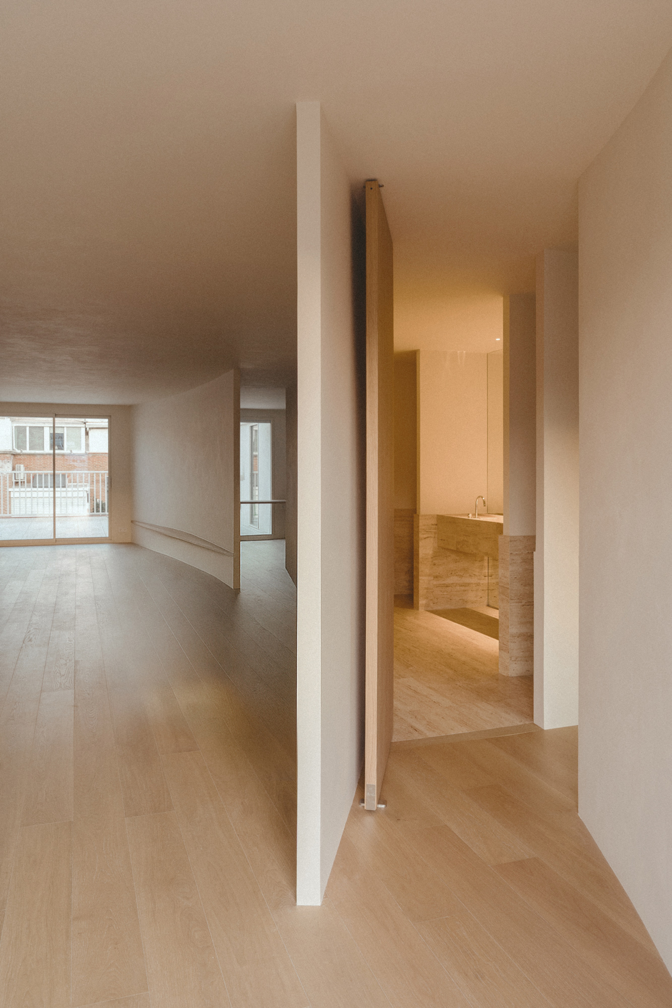 BACH - Apartment in Barcelona - Studio PERF