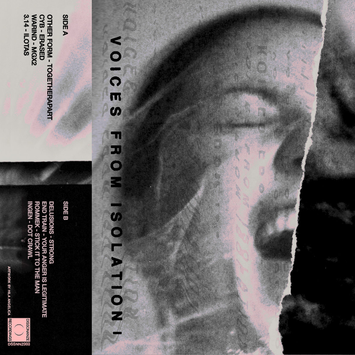 Voices From Isolation I