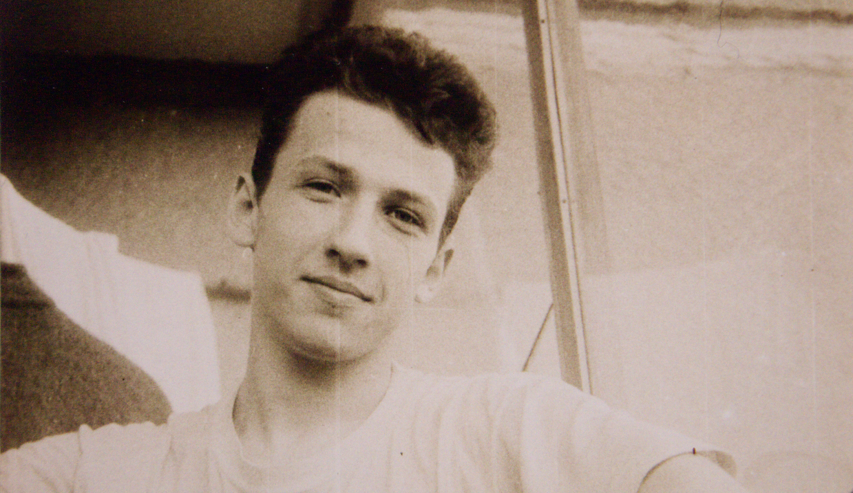Boris Ryzhy