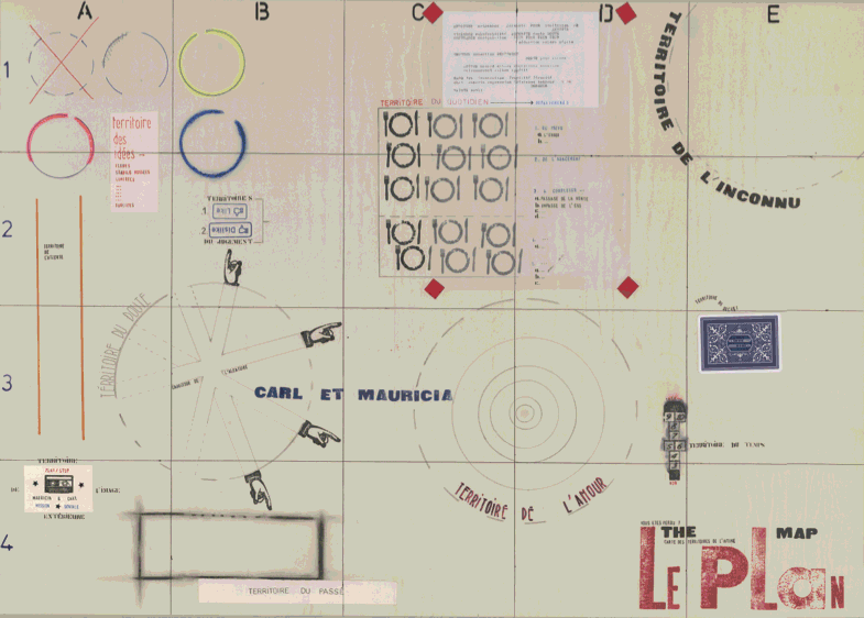 The Map