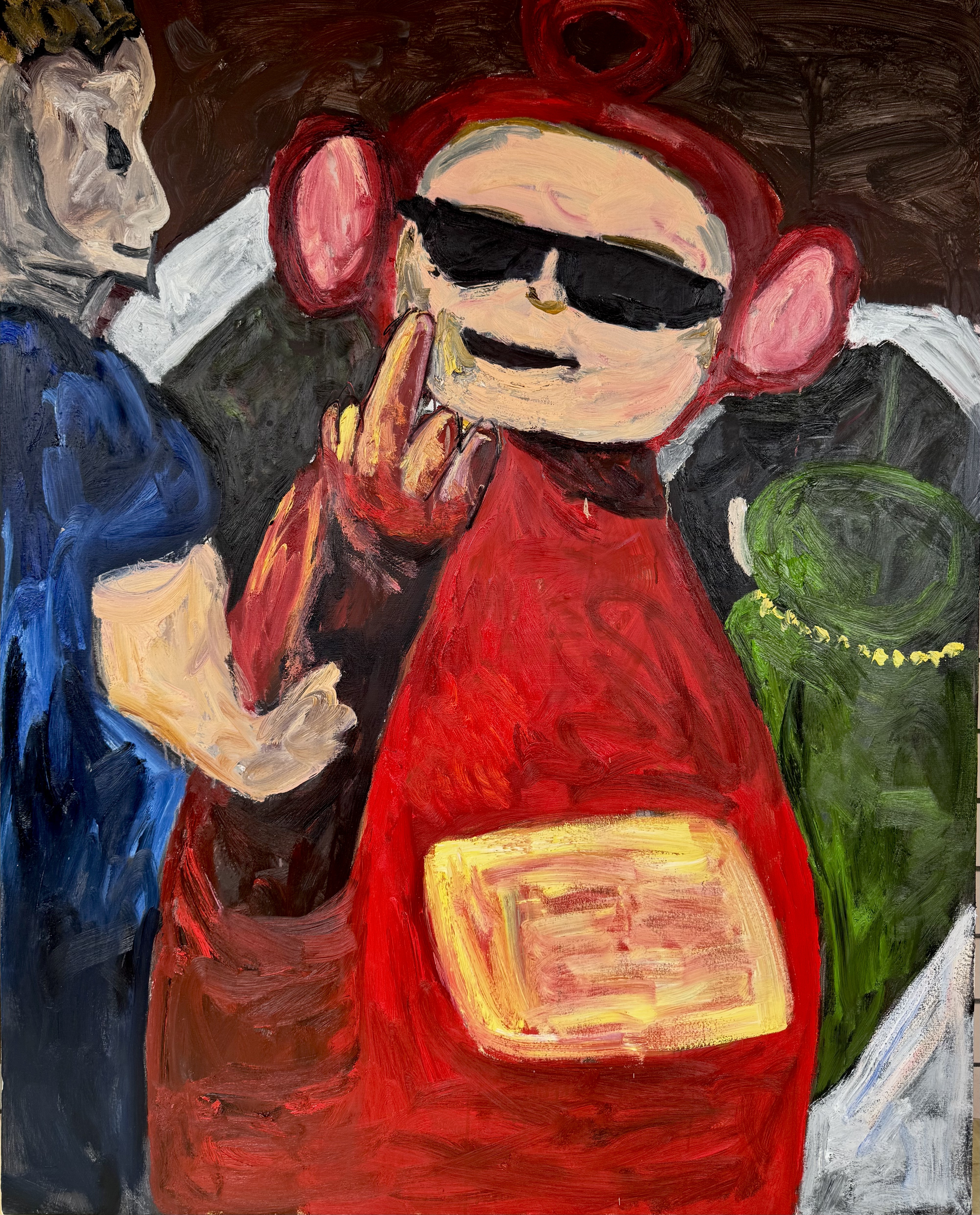 Thug Po