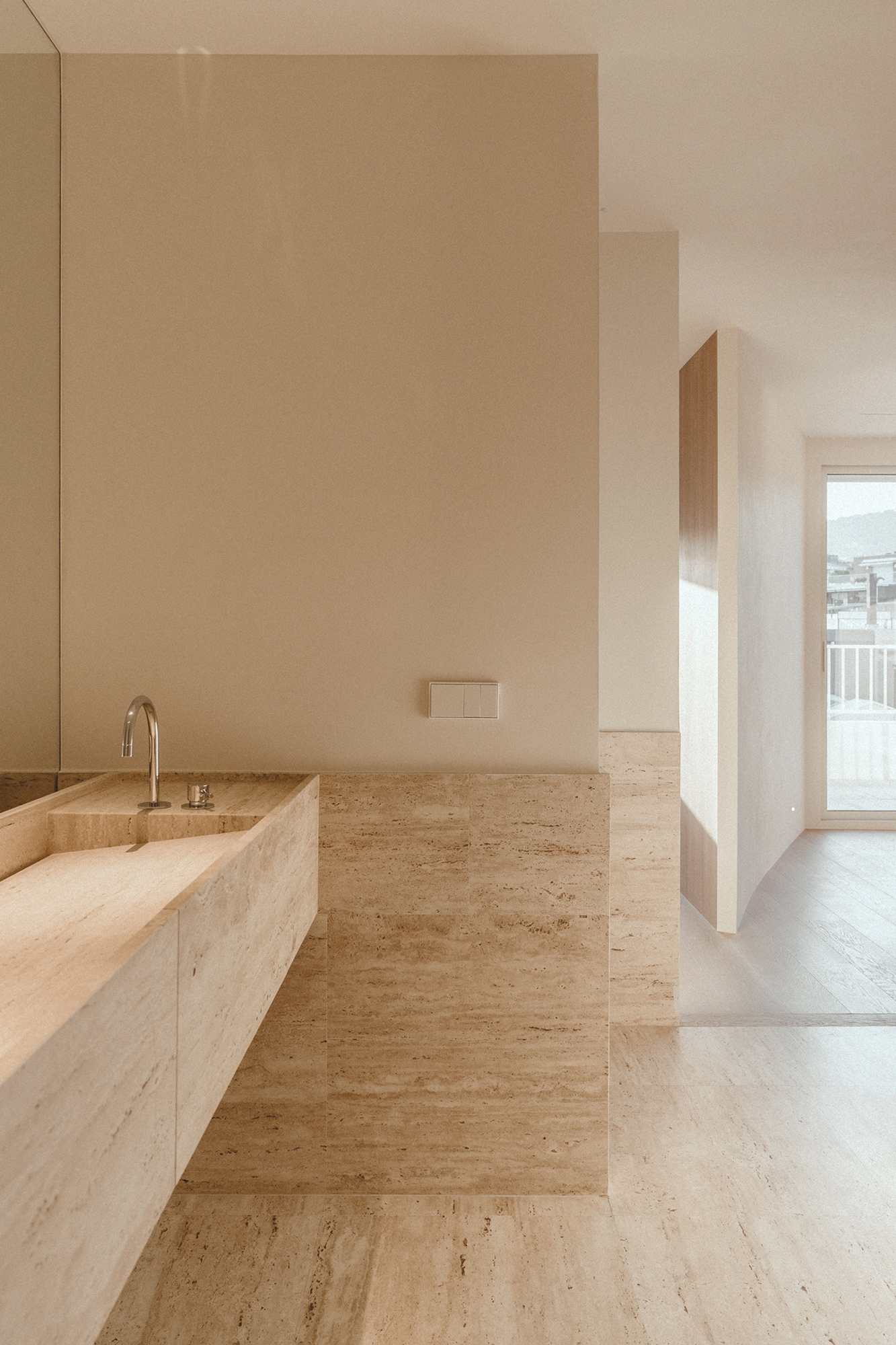 BACH - Apartment in Barcelona - Studio PERF