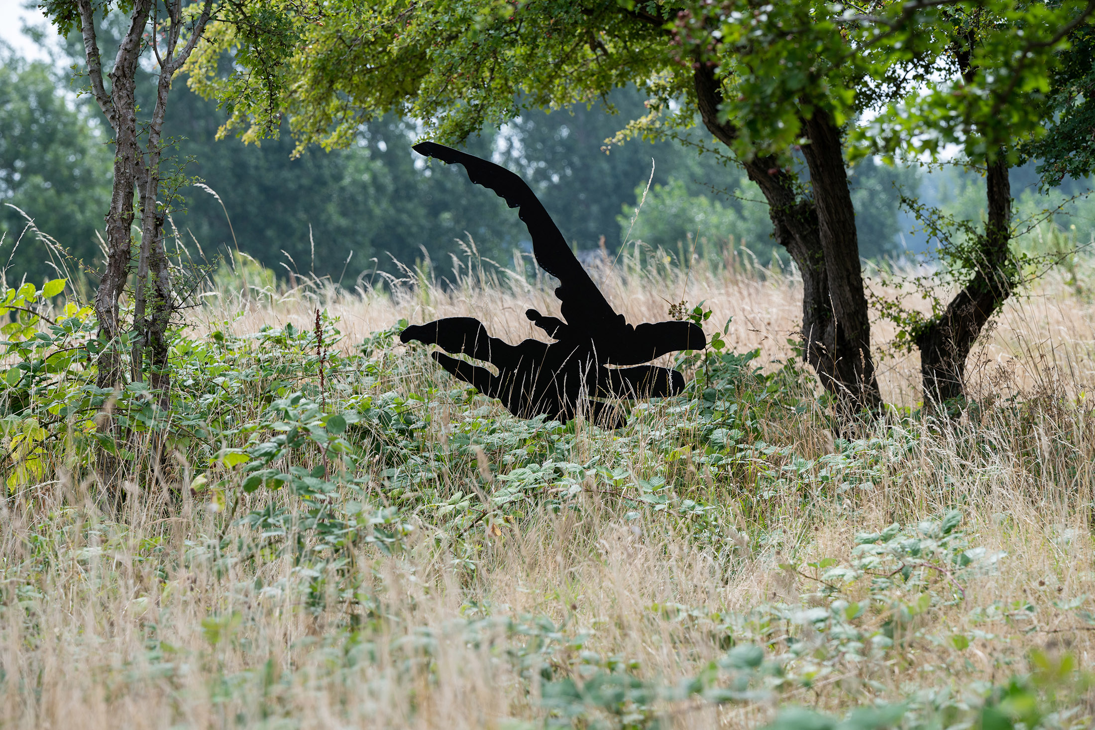 Dear Friends DPM by Joakim Derlow