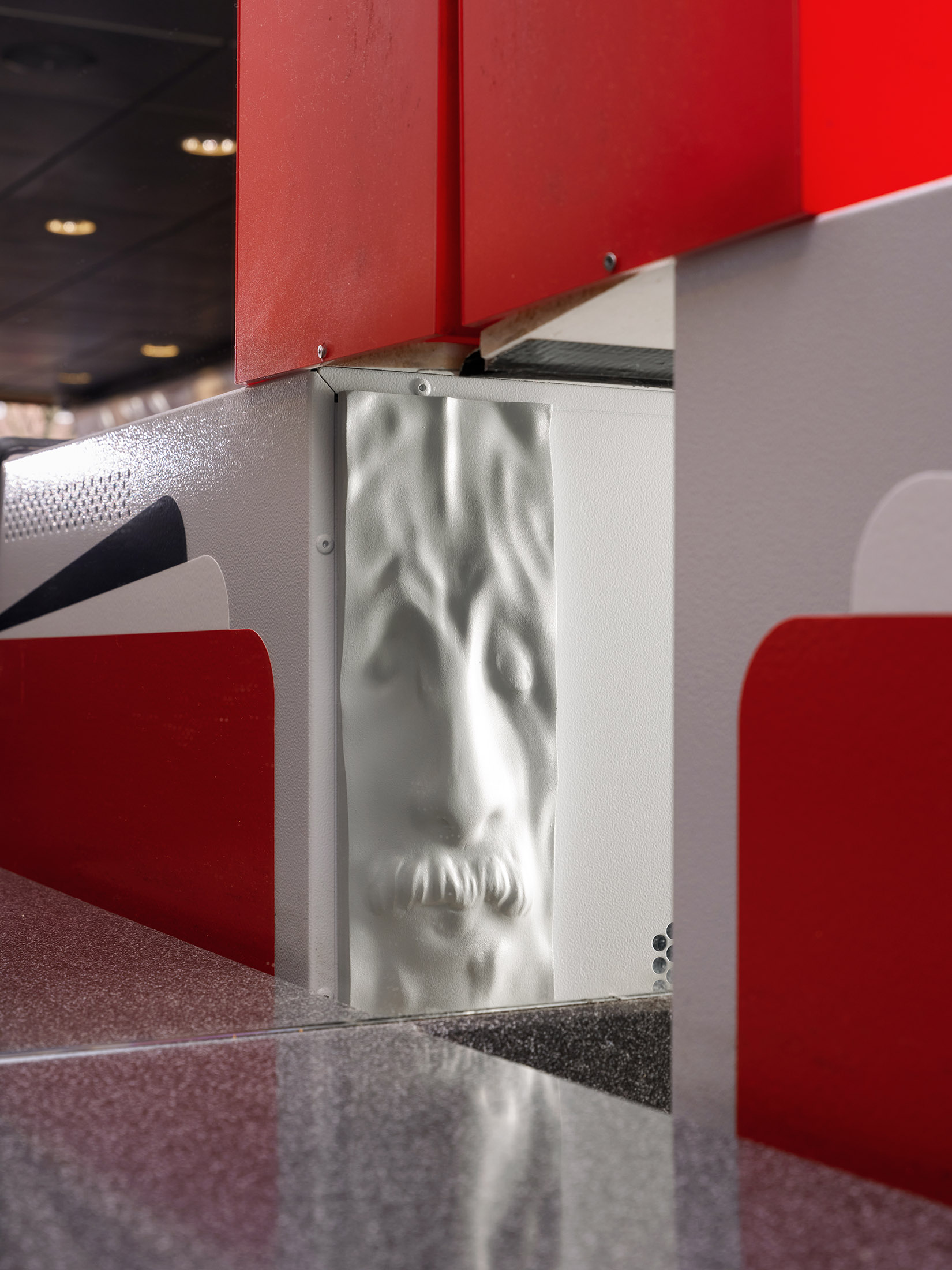 Krnnk by Joakim Derlow