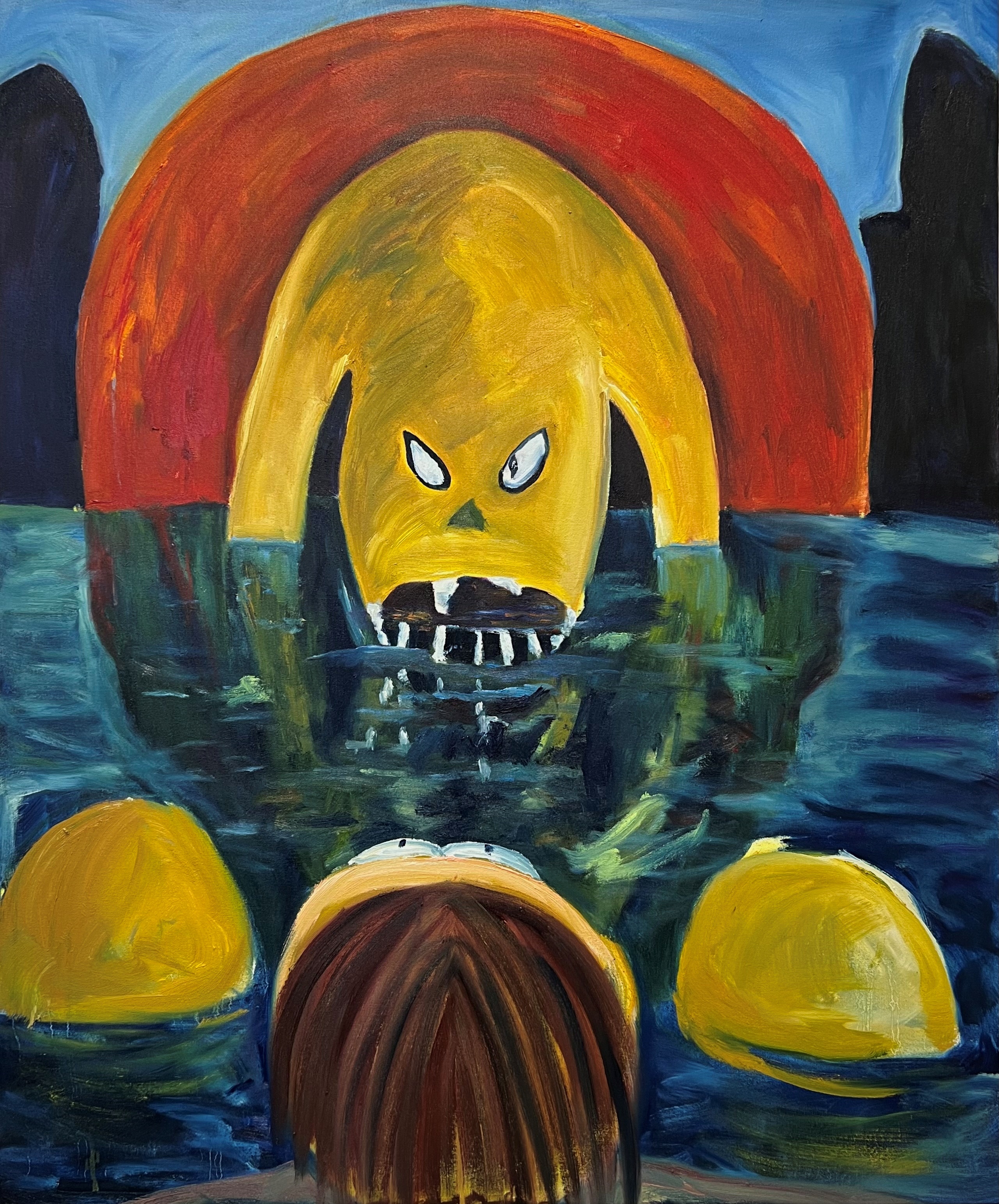 Man From Atlantis