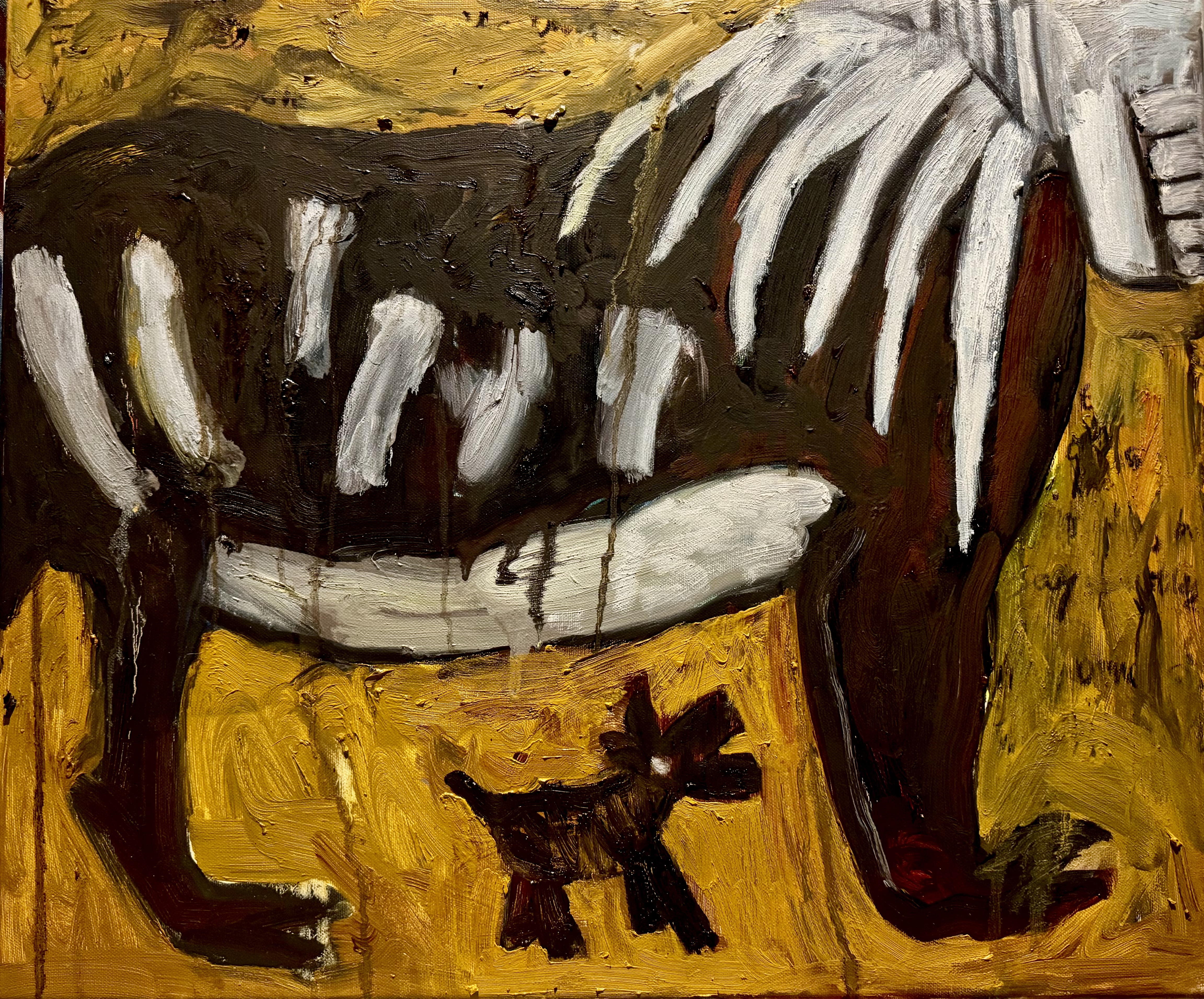 Horse