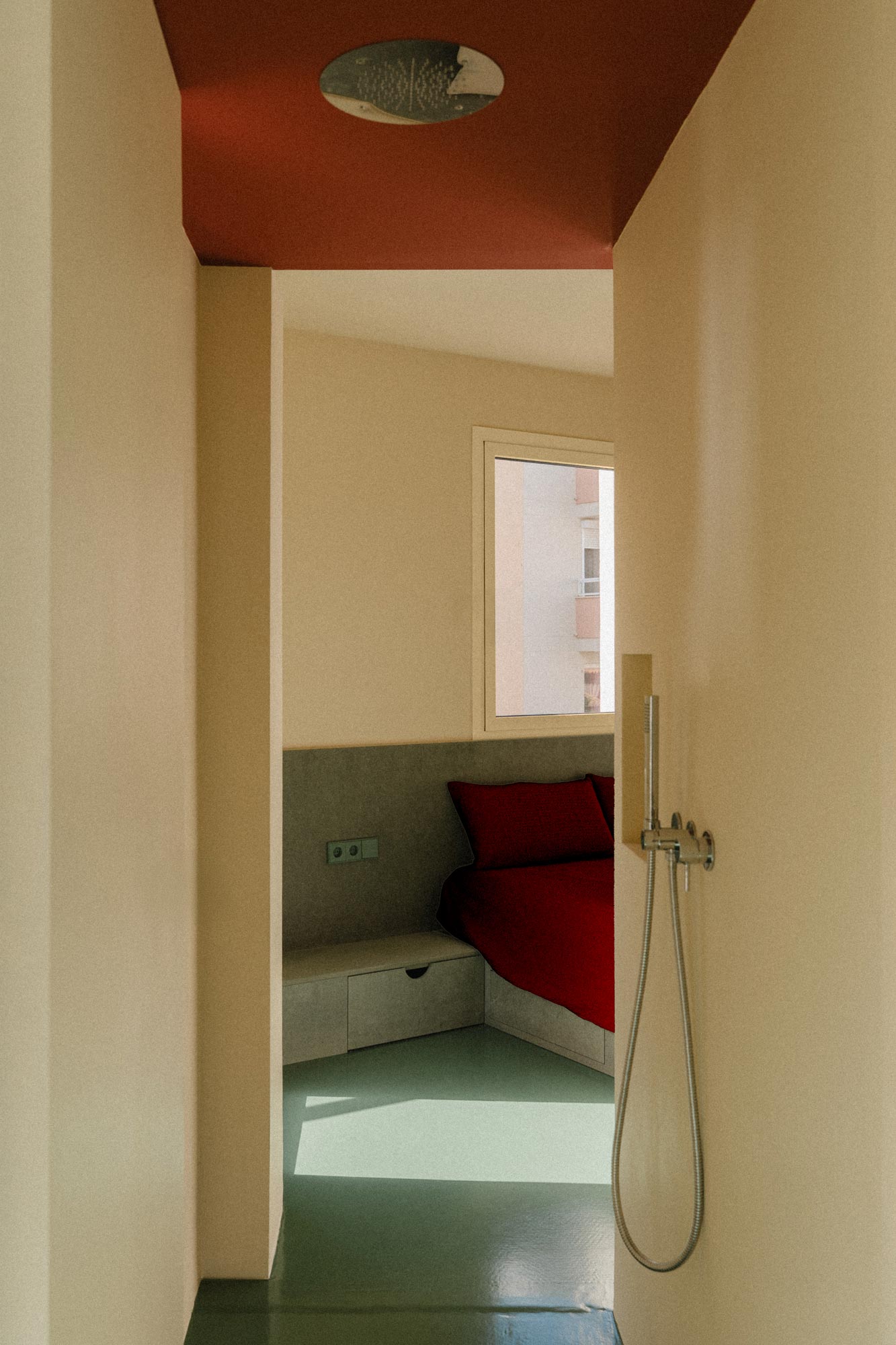 NICO - Apartment in Palma de Mallorca - Studio PERF