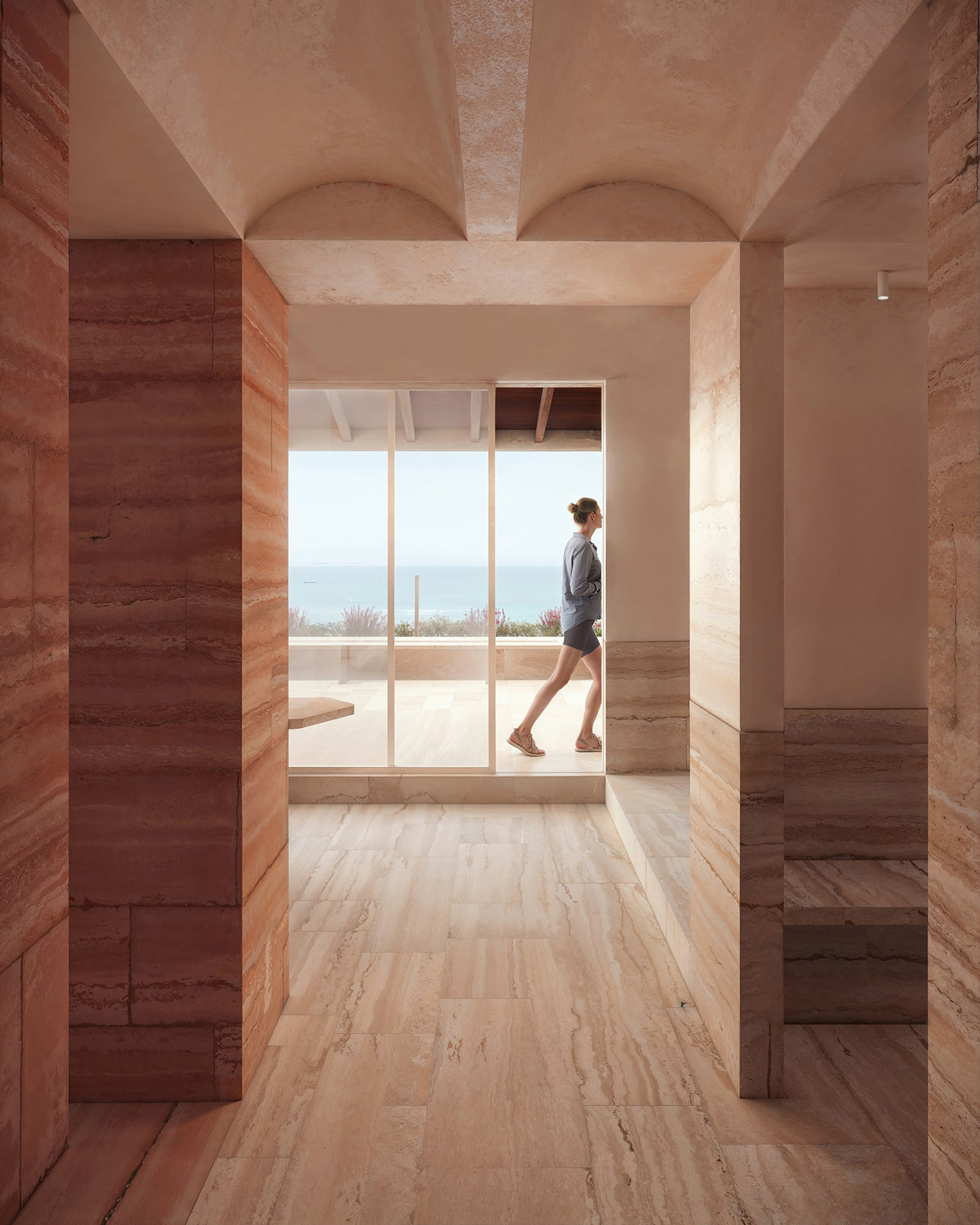 CATO – House in Ibiza –  Studio PERF