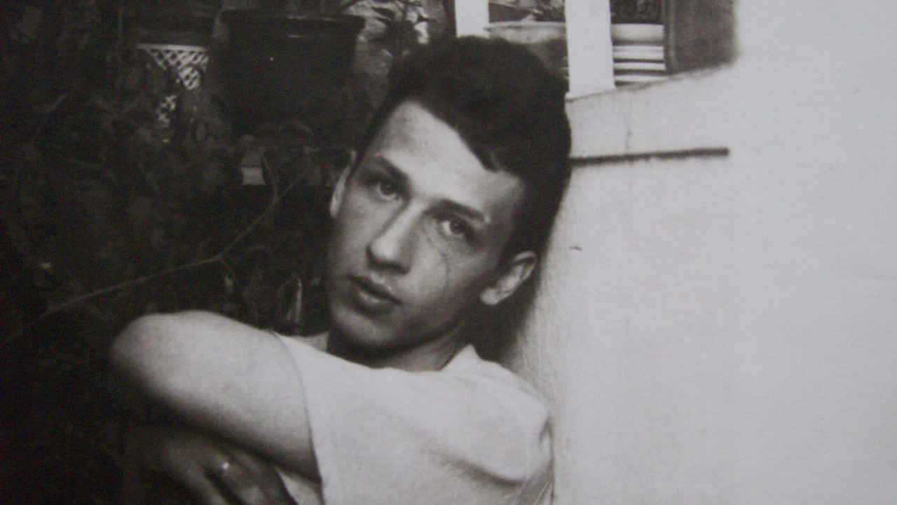 Boris Ryzhy