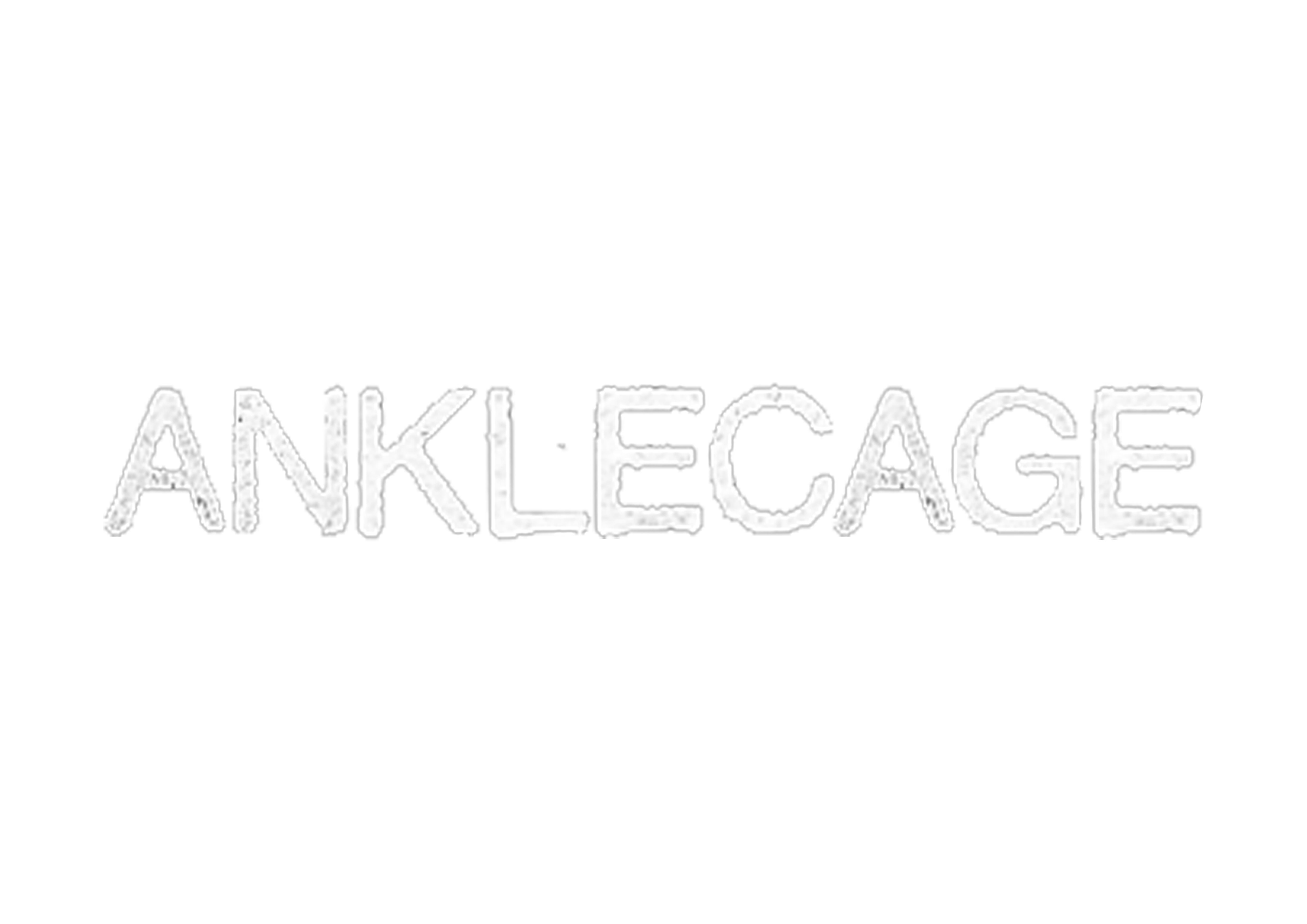 anklecage