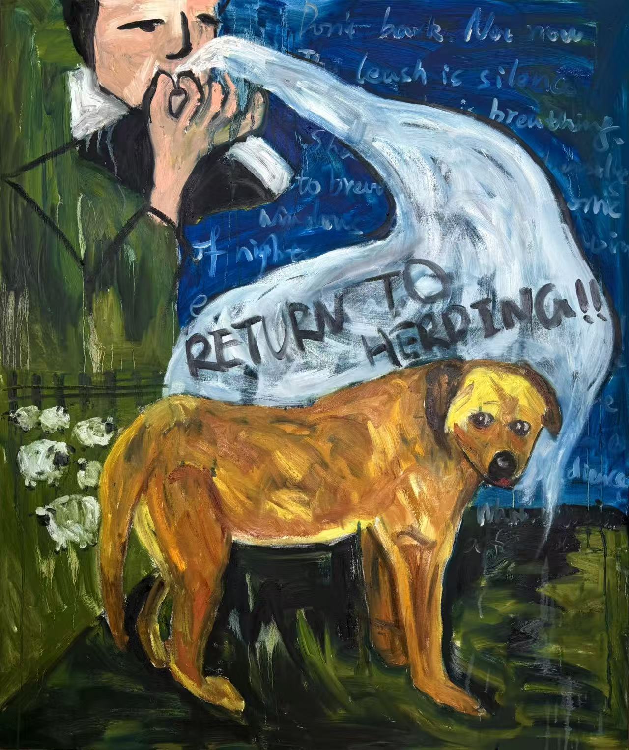 Dog Philosopher