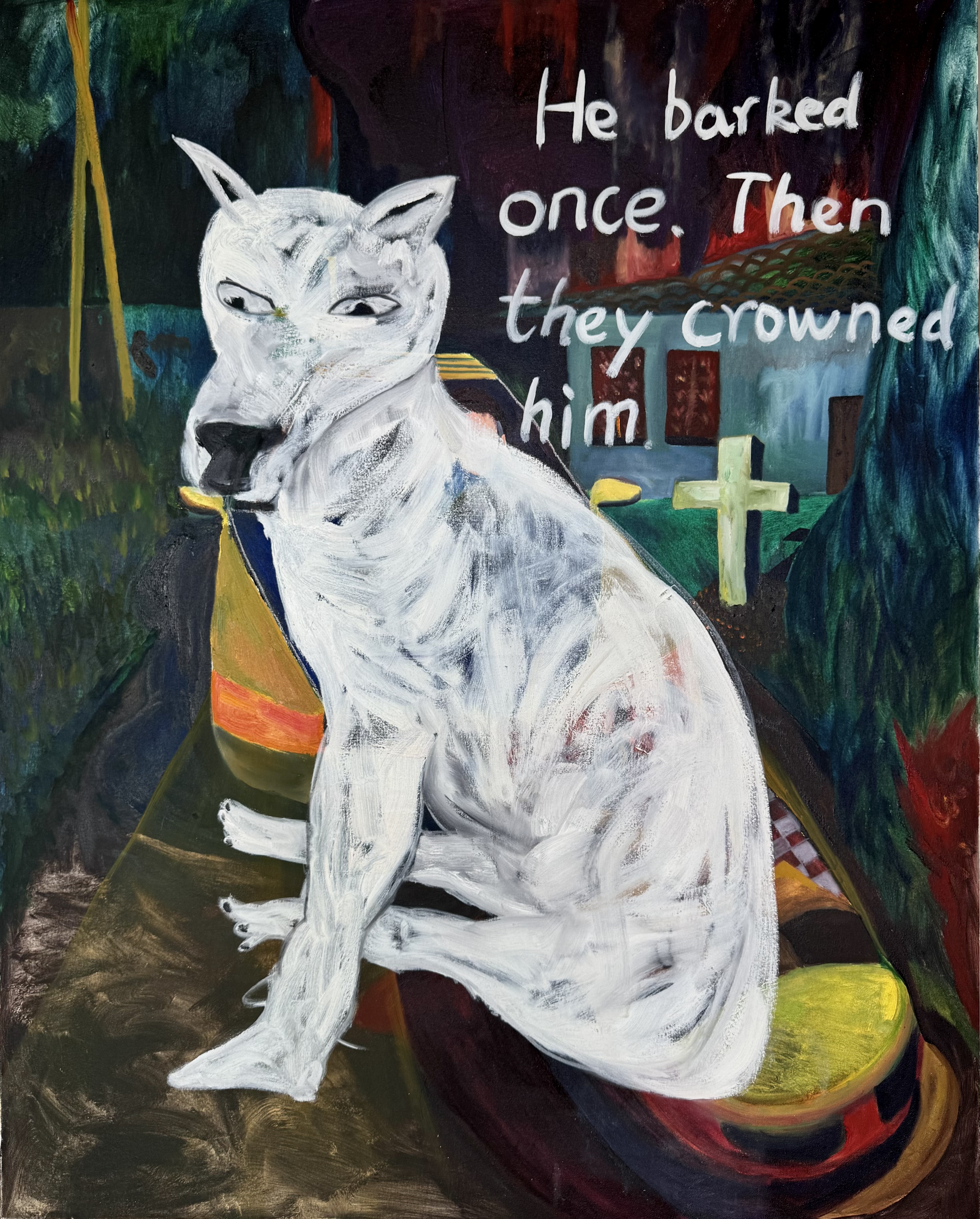 Coronation