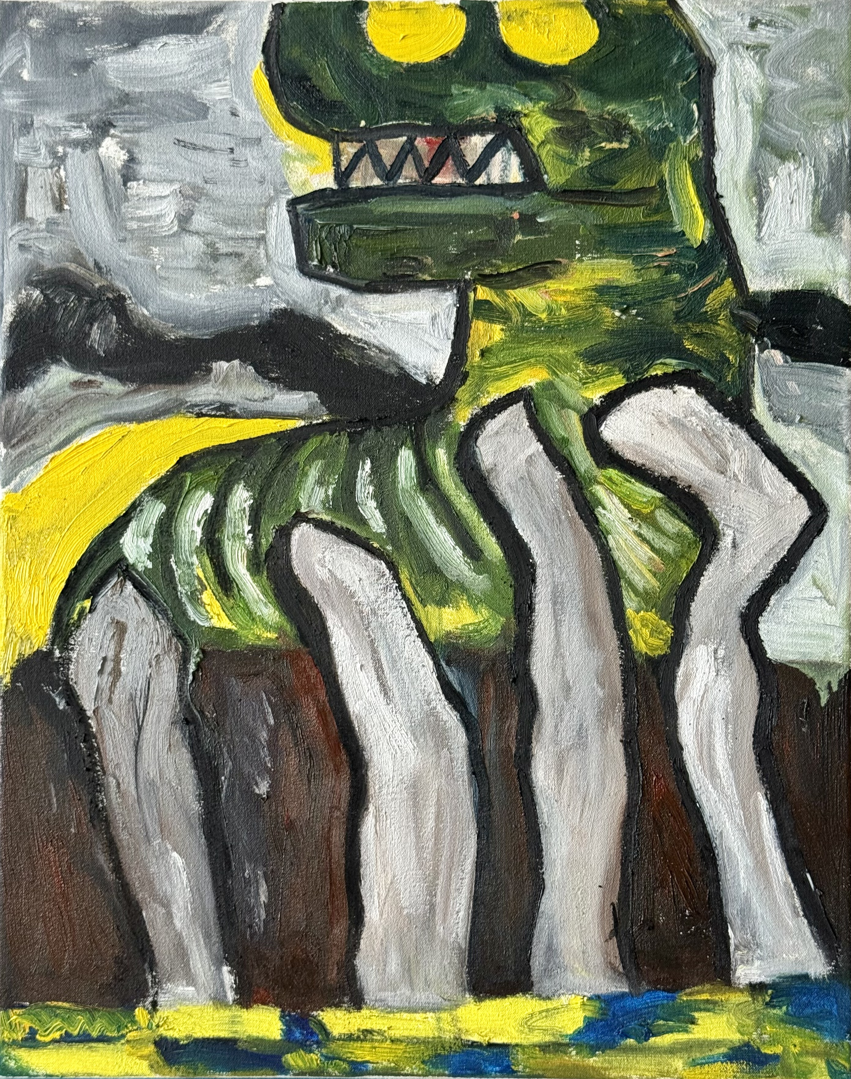 Monster