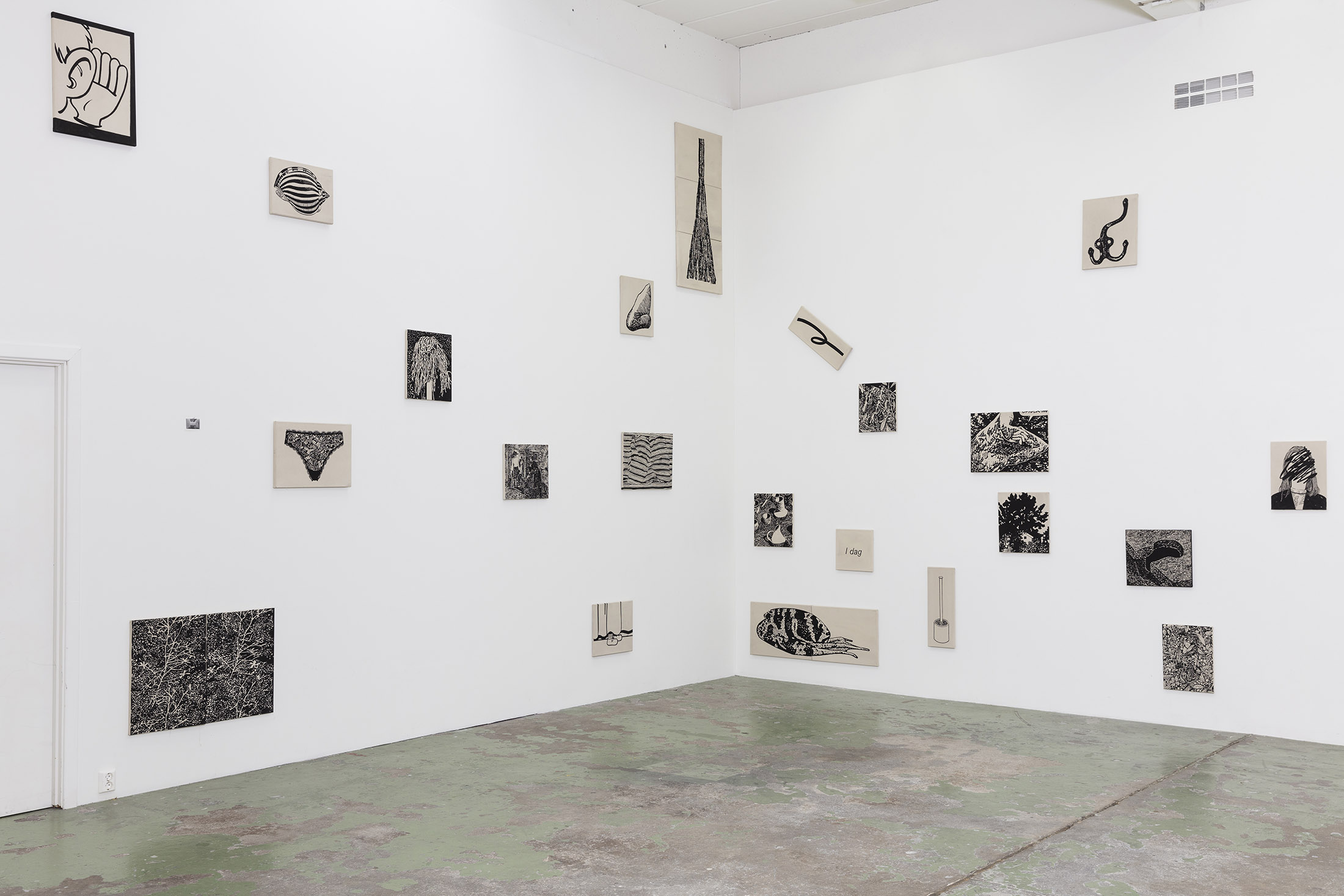 Gazpacho by Joakim Derlow