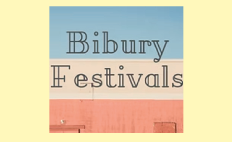 Bibury Festivals logo