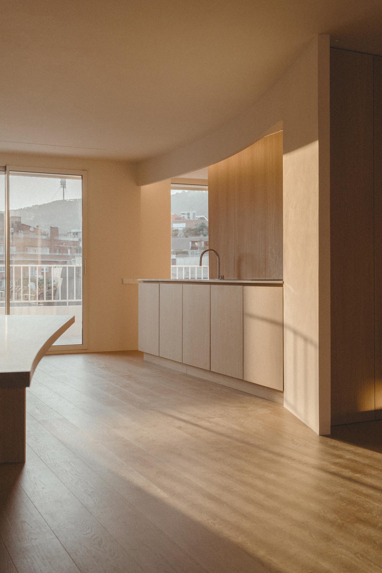 BACH - Apartment in Barcelona - Studio PERF