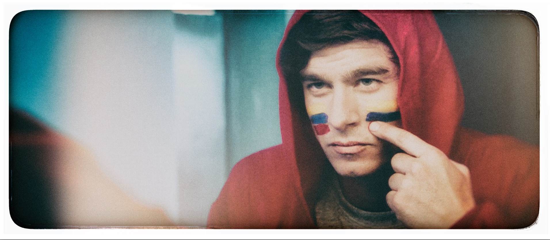 Films Et Séries Tv Avec Rodrigo Mejia RODRIGO MEJÍA VERA