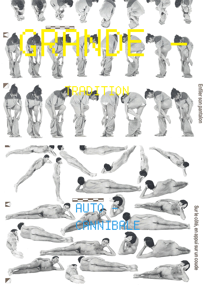 Les Figures de l'Artiste