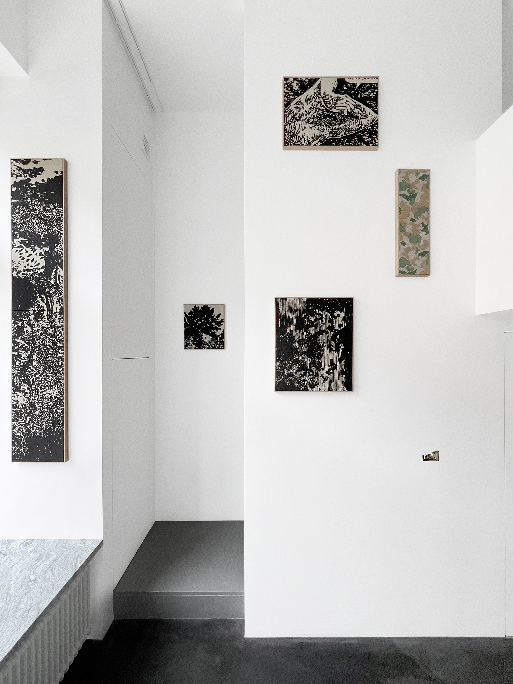 Gamla ord Nya sånger by Joakim Derlow