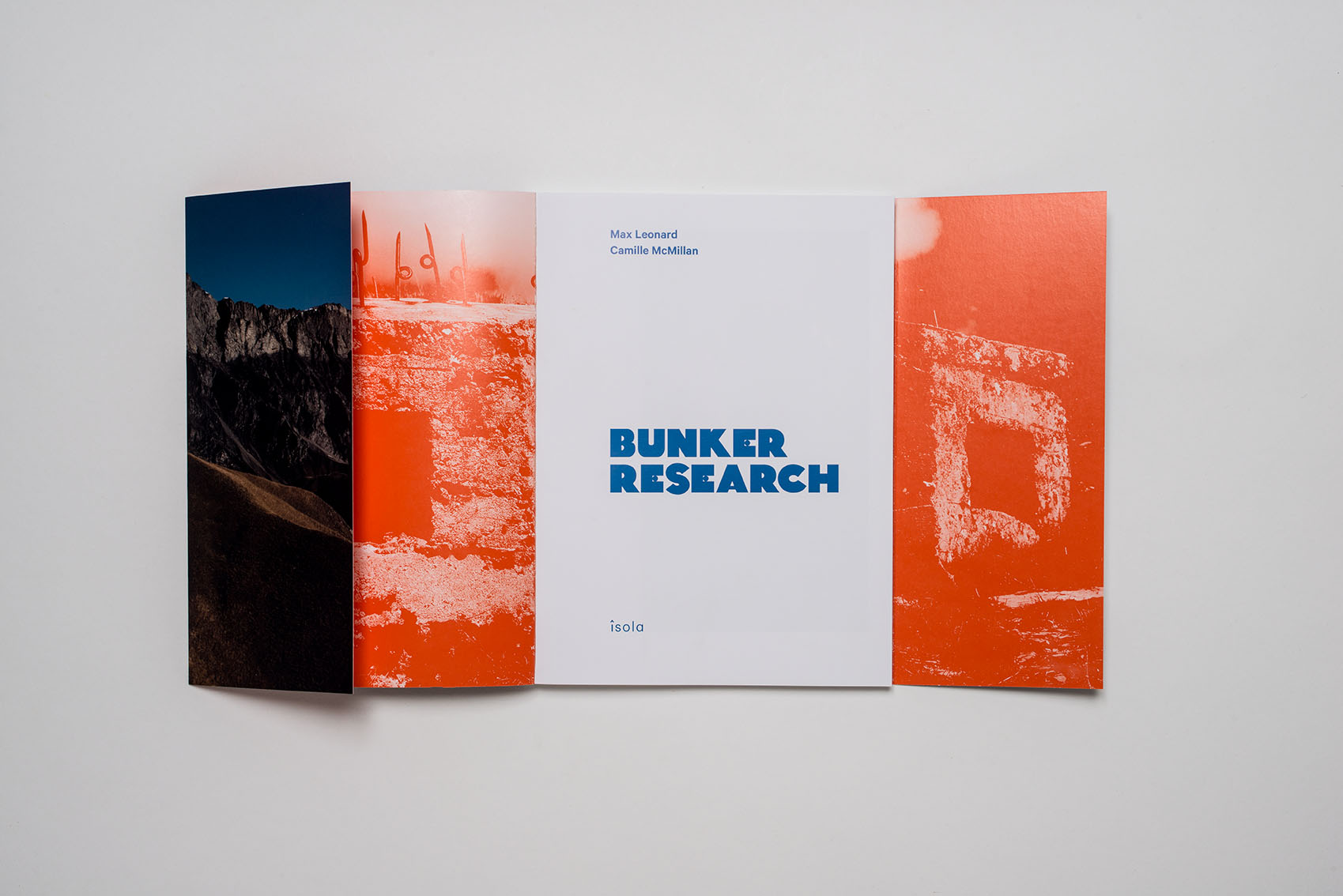 bunkerresearch