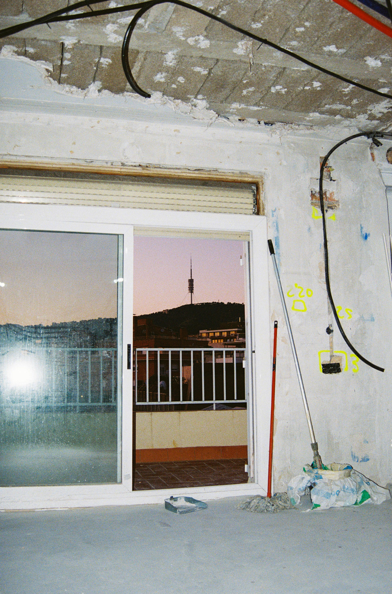 BACH - Apartment in Barcelona - Studio PERF
