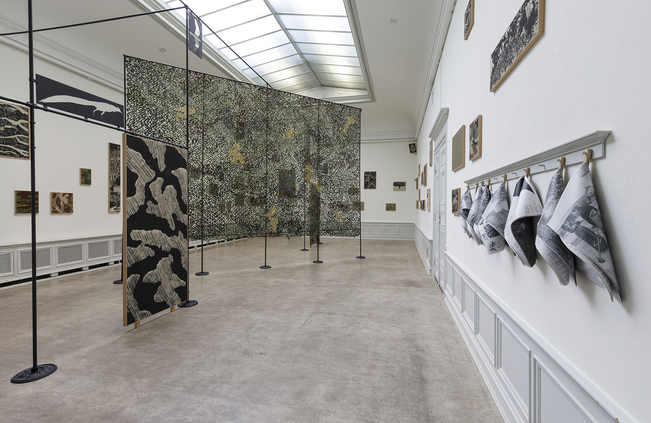 Gömt i snö by Joakim Derlow