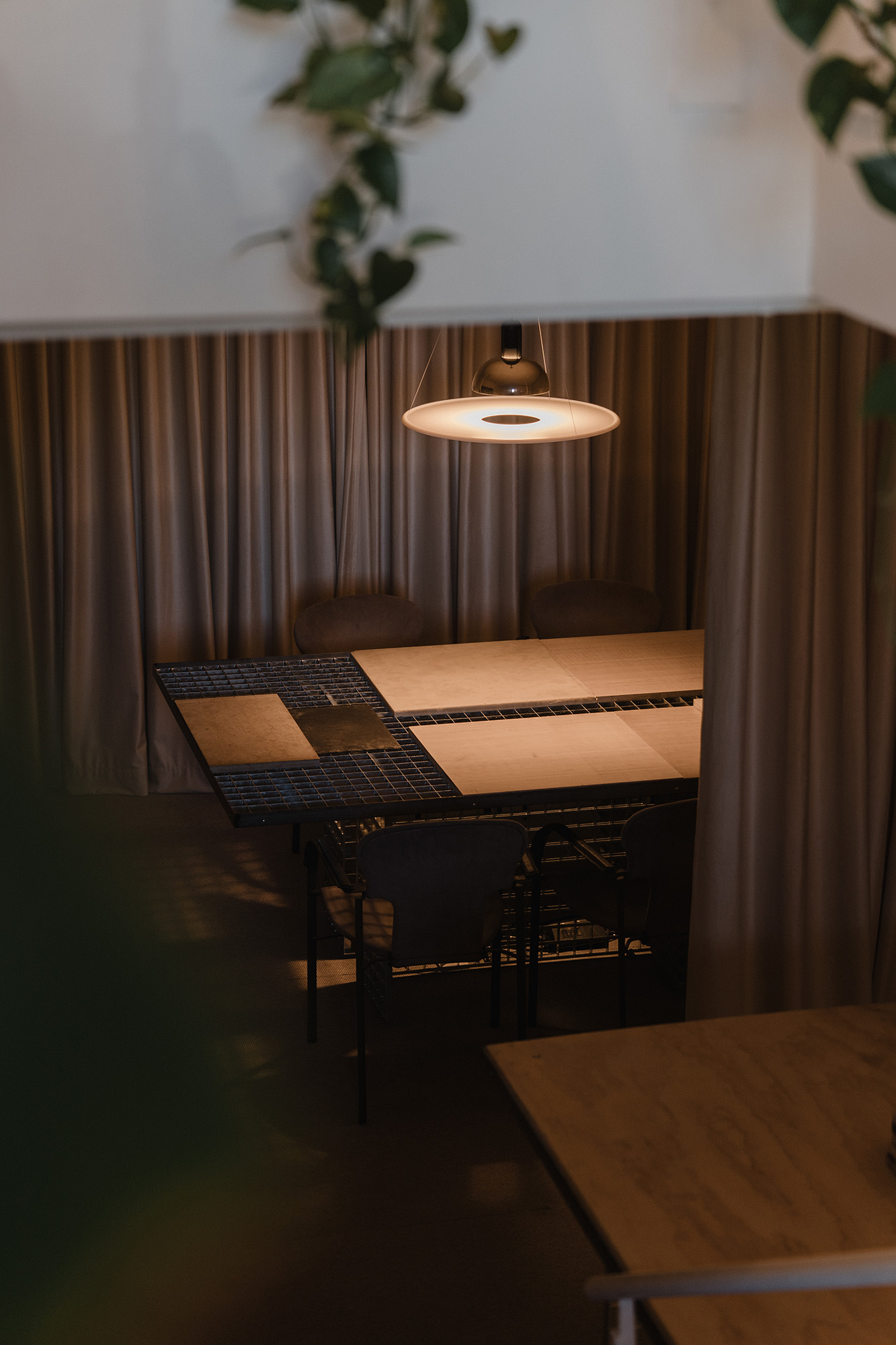 ARCA - Office and custom furniture in Barcelona - Studio PERF