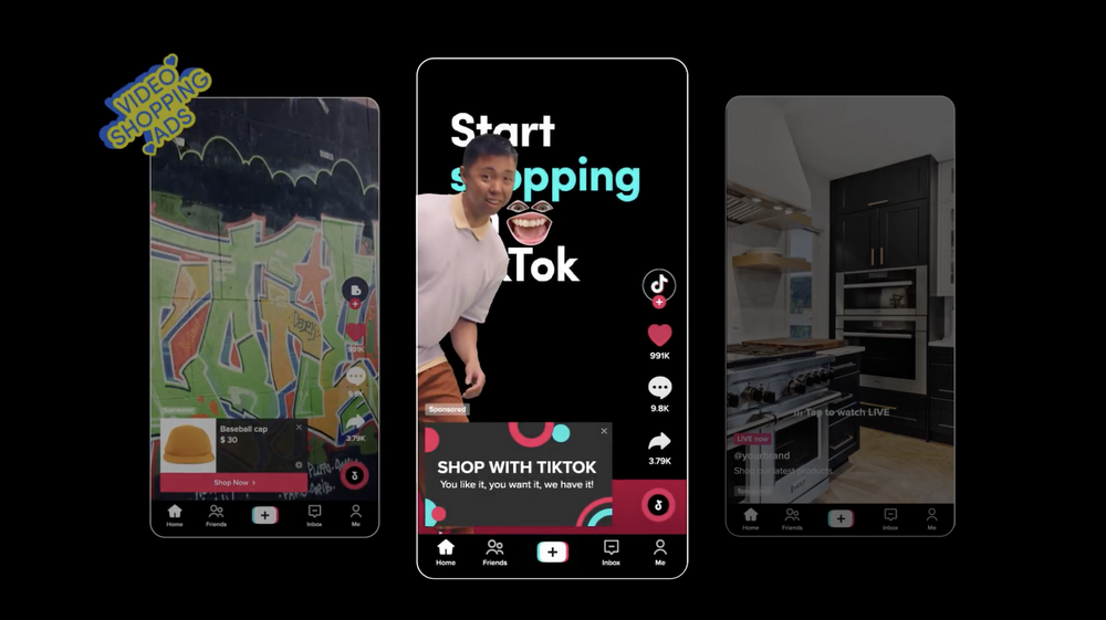 TikTok Shop: A New E-Commerce Opportunity