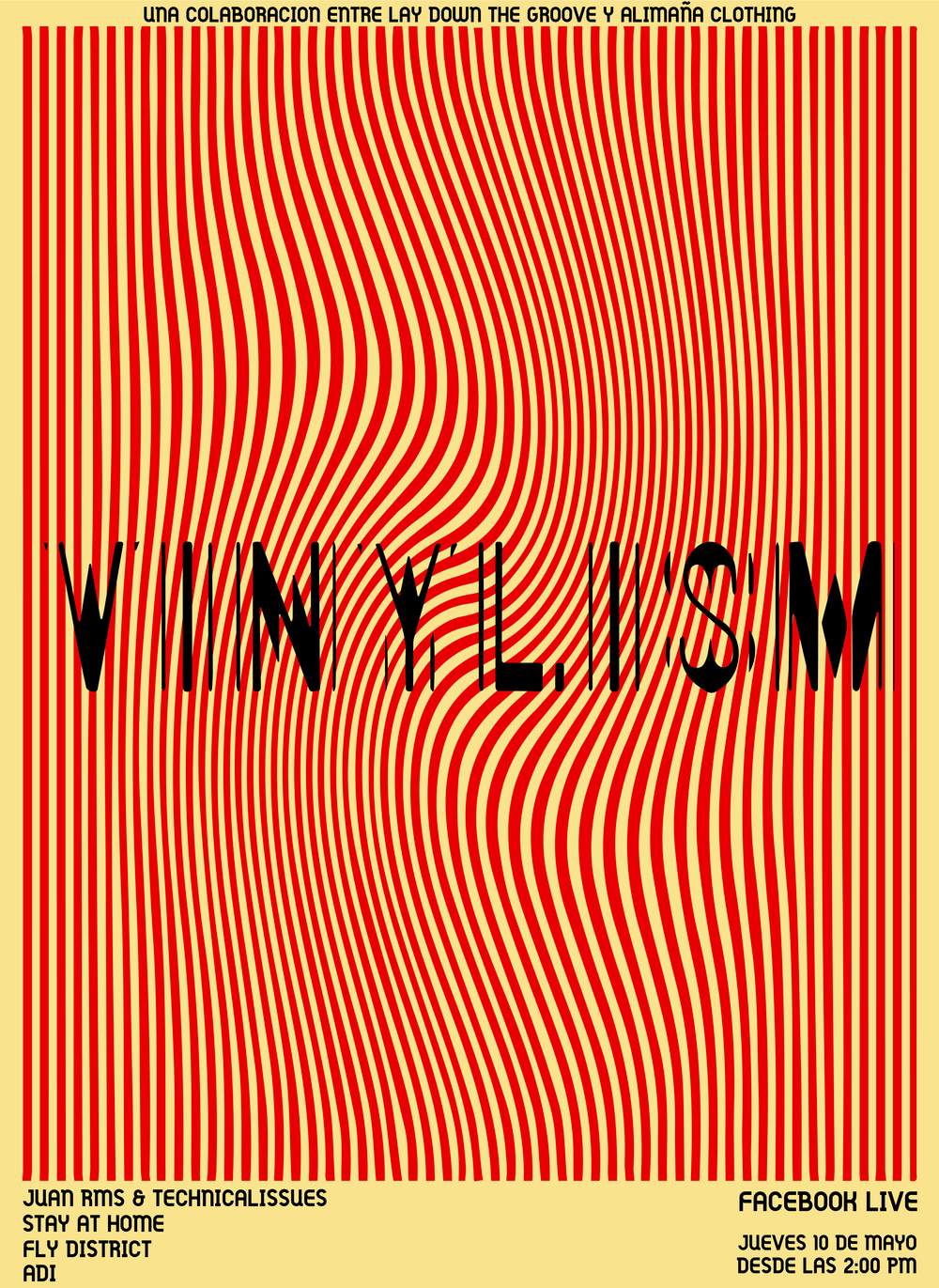 Vinylism01 - samanthamillows