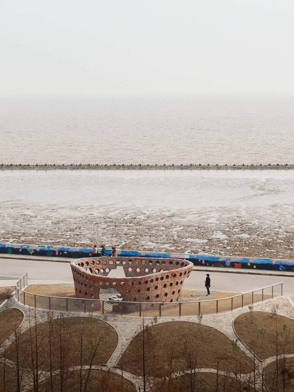 h*k様  Beach the rohe project Honolulu District | Civil Works Projects | Kekaha Beach