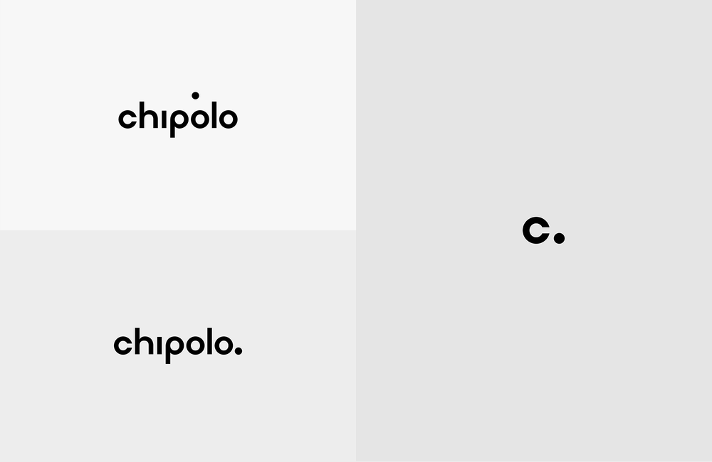 Chipolo ONE Custom Logo