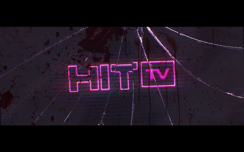 Hit Tv Alexander Delgado