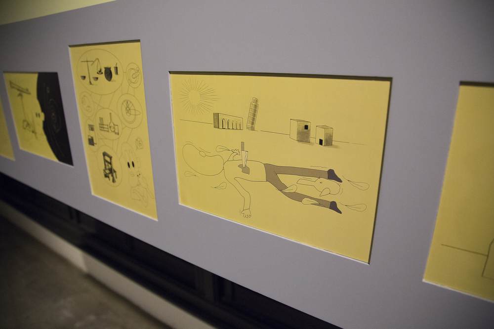 Happened-04 - Happenings