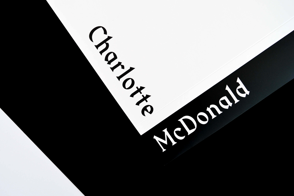 A 34pp Lookbook For Fashion Designer Charlotte McDonalds W16 Regeneration Collection That Focuses On In Glasgow And Manchester A 34pp Lookbook For Fashion Designer Charlotte McDonalds W16 Regeneration Collection That Focuses On In Glasgow And Manchester