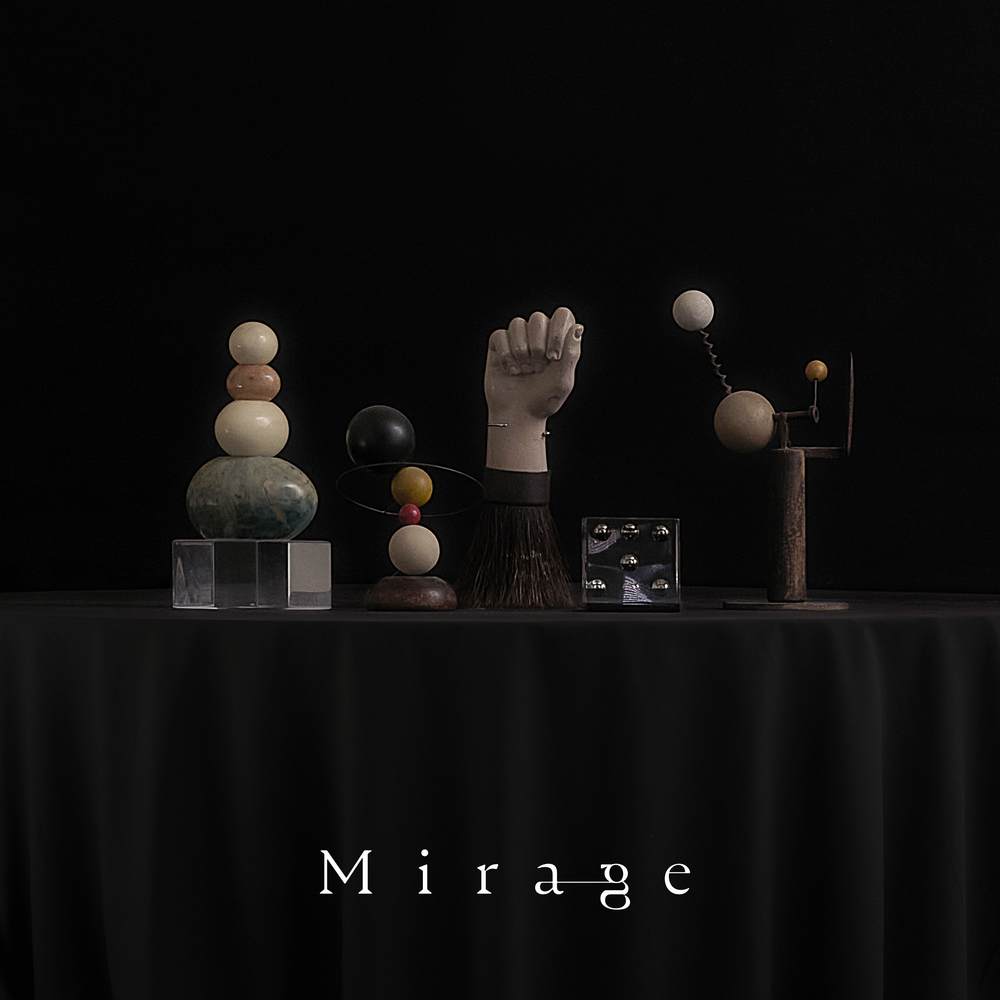 Music - Mirage Collective