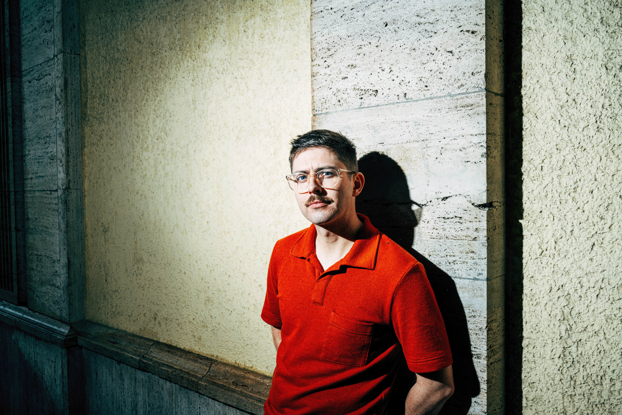 Florian Reza