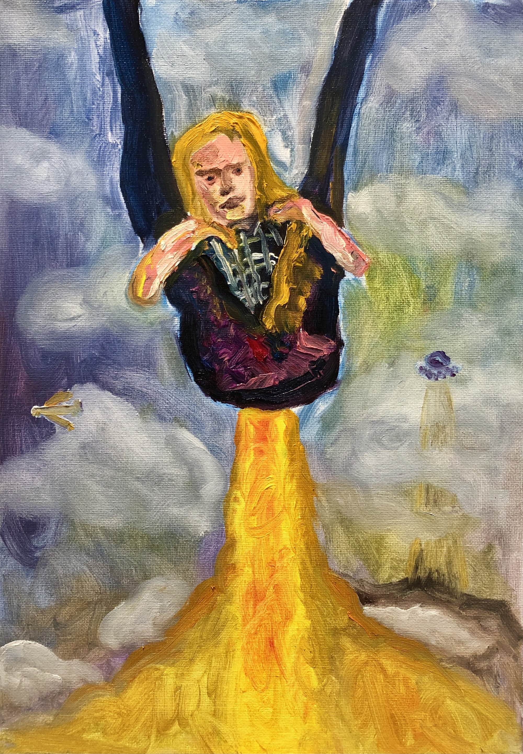 Rocket Man