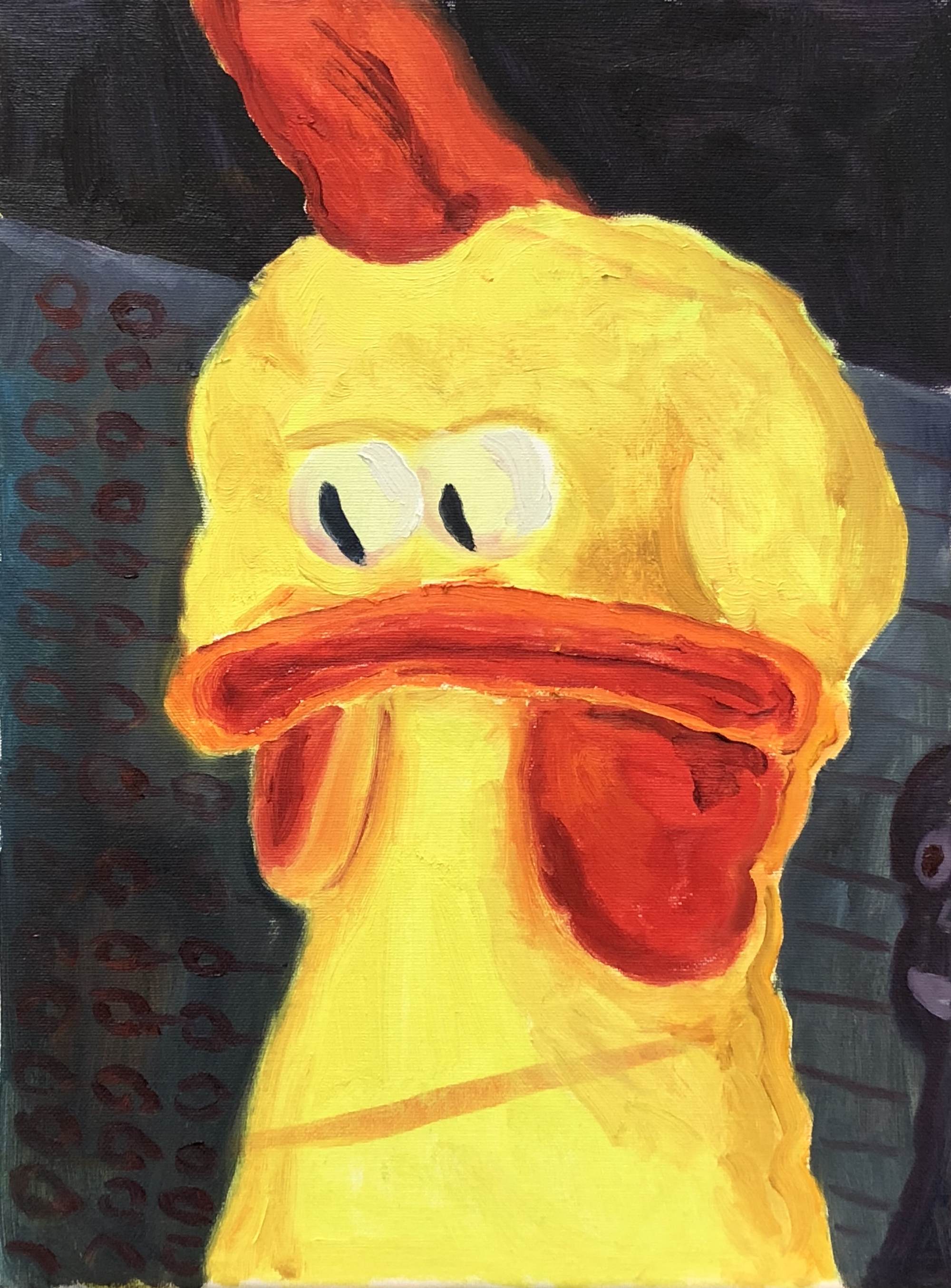 Chicken