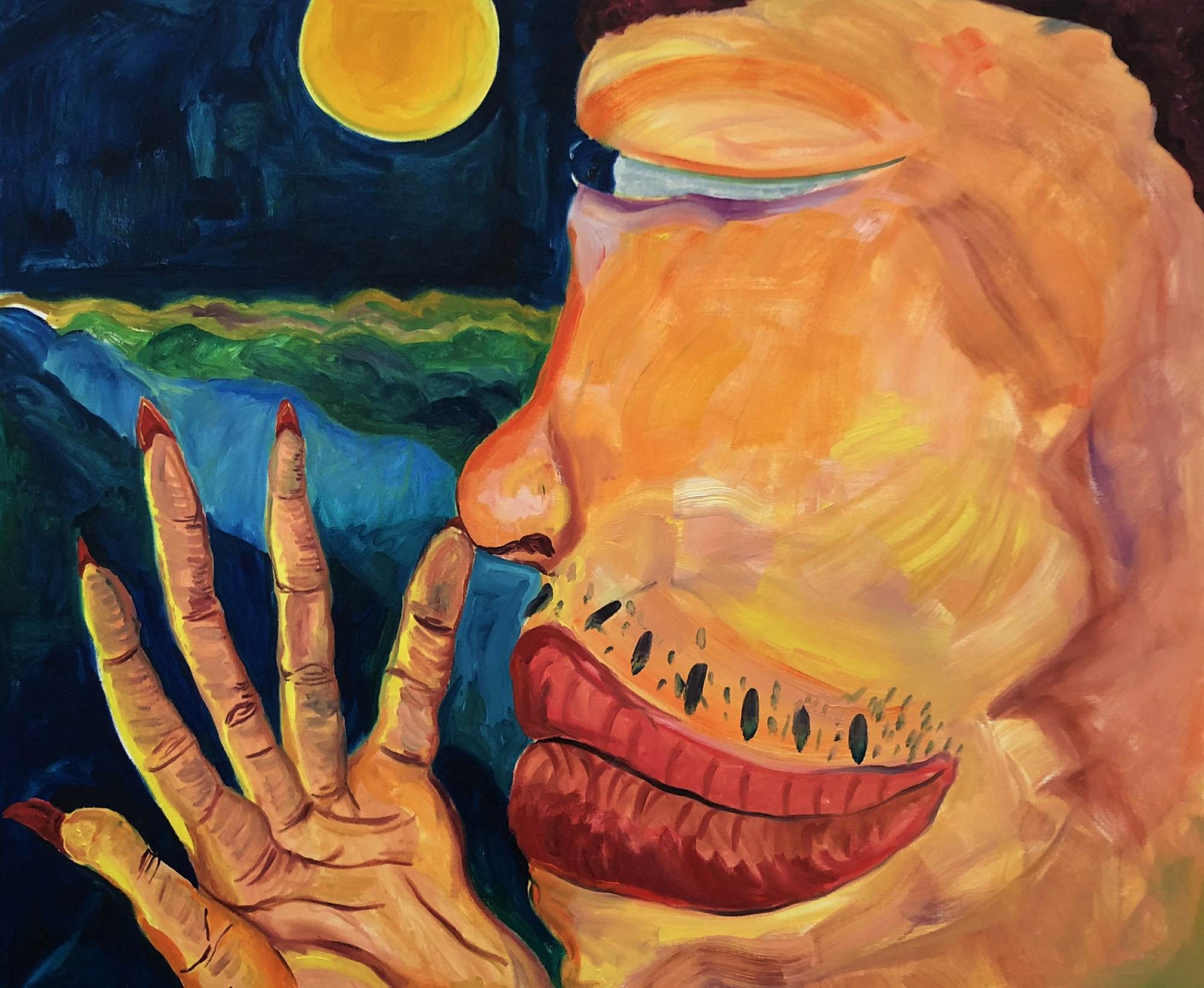 Werewolf