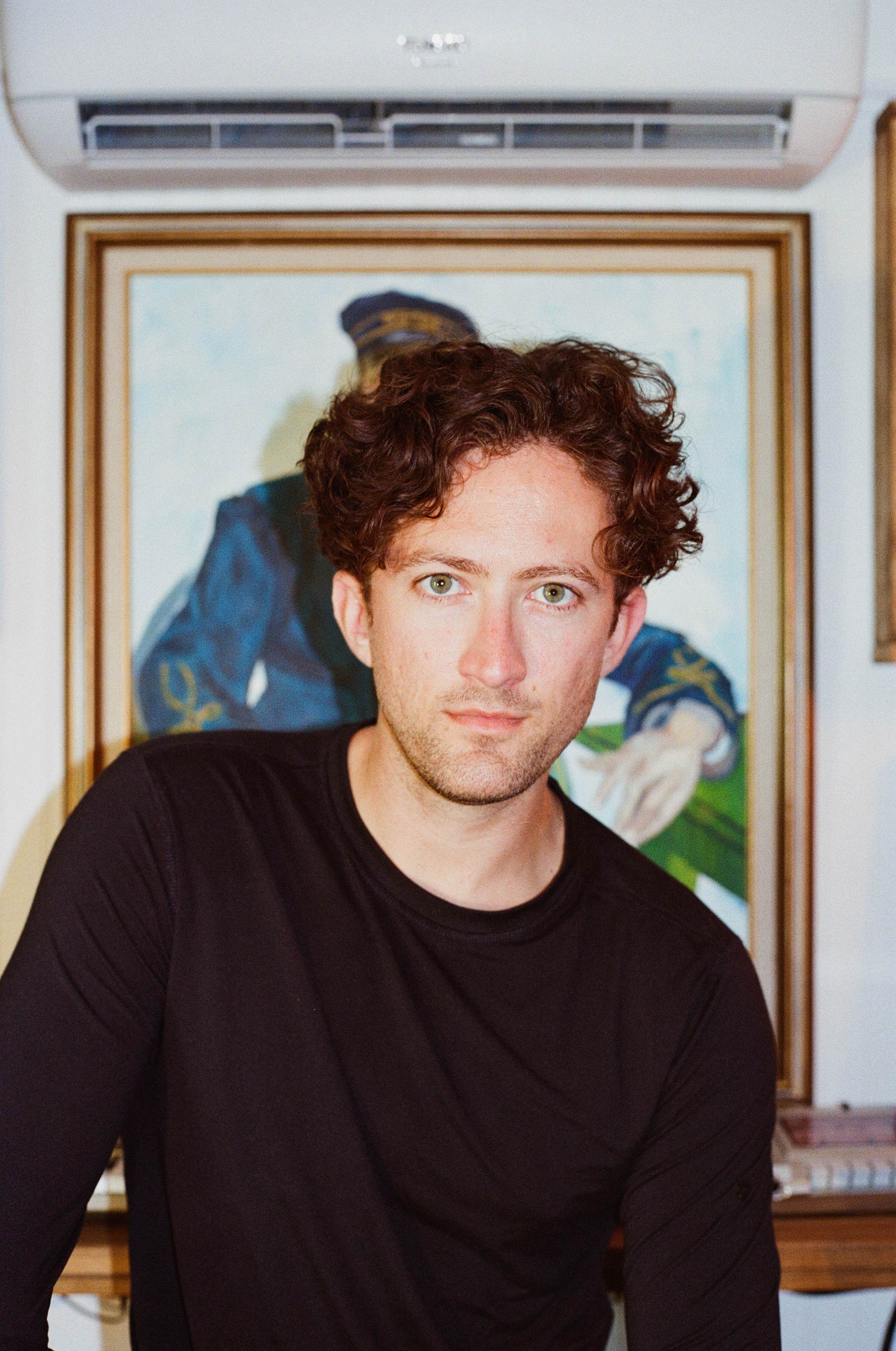 Samuel D Singer Samuel King (Musician)